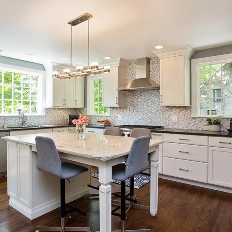 Enchanting Edgemont