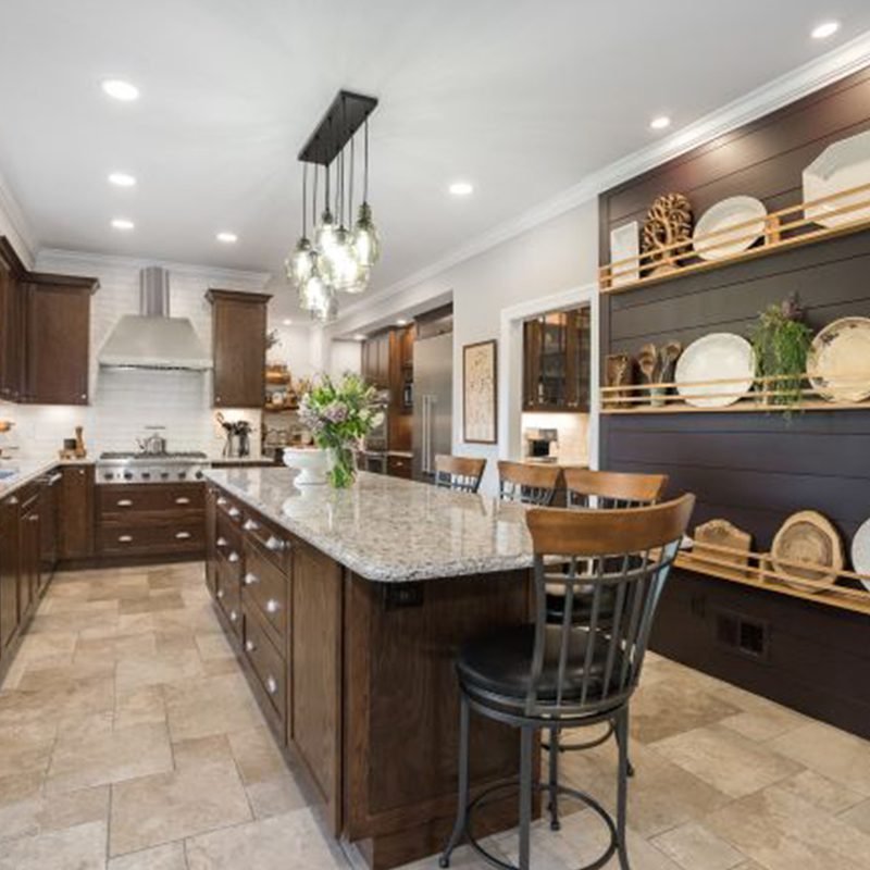 Stylish Farmhouse
