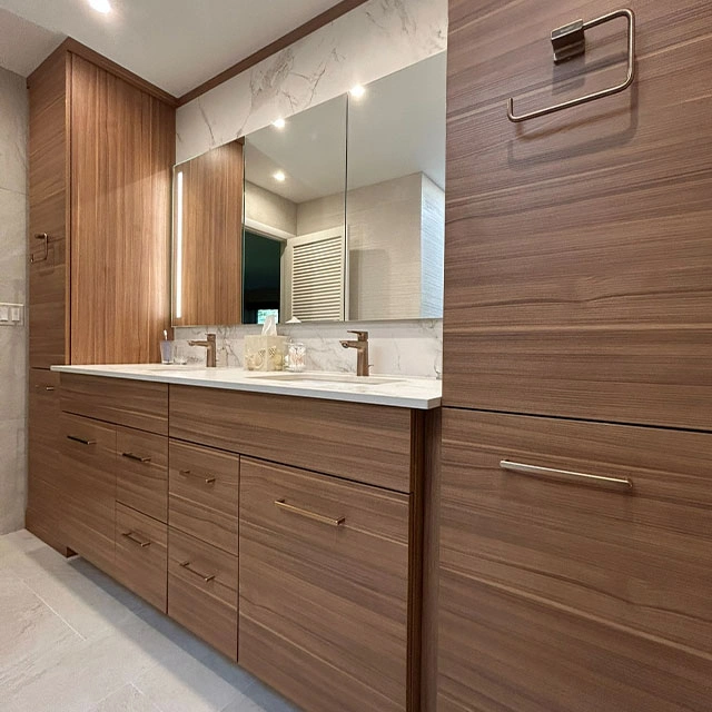 Gemini Design Group - Modern Master